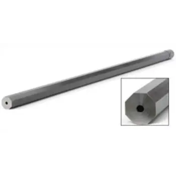 W170934-3 33” .17 Cal #3 Profile Tapered Octagon BPCR